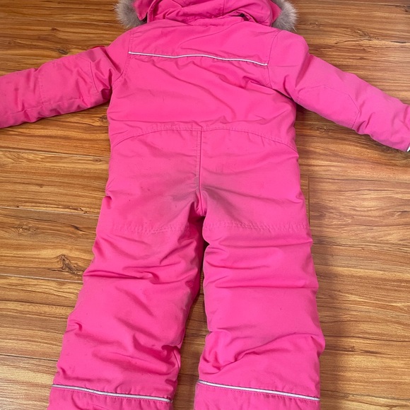 Size 2-3 - Picture 9 of 12